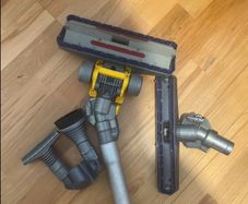 Dyson Hoover Floor Tools