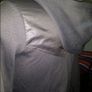 Genuine Adidas lovely jacket size UK8 EUR36 Postage included Image 3