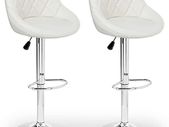 Set of 2 x Bar Stool