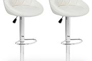 Set of 2 x Bar Stool