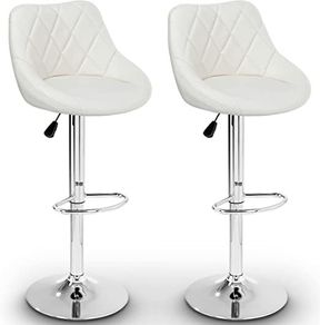 Set of 2 x Bar Stool