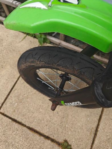 KIDS Balance bike 10inch