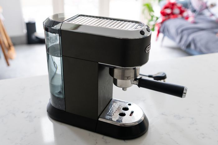 Coffee Machine