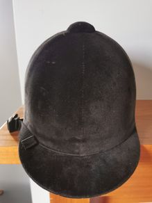 Champion Junior Riding Hat