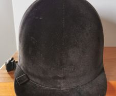 Champion Junior Riding Hat