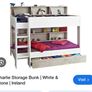 Bunk Beds with storage Image 6