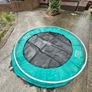 Trampoline In-Ground 9ft Image 6