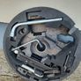 spare wheel for golf Image 2