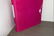 LEITZ Ring Binder