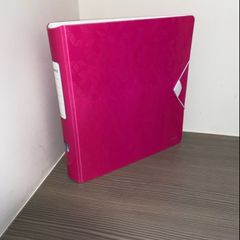 LEITZ Ring Binder