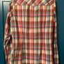 Tommy Hilfiger ladies fitted shirt. Size 10 Image 3