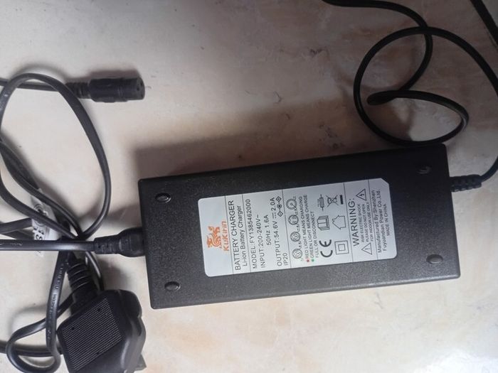 M4Pro Scooter Absolute Fantastic Condition
