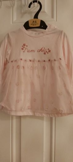 Baby dress