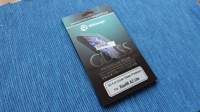 Xiaomi Mi A2 Lite Screen Protector