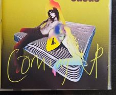 Suede -  Coming Up.