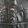 Ted Baker genuine leather bag Image 2