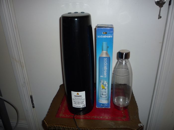 Sodastream
