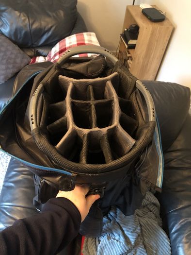 golf bag