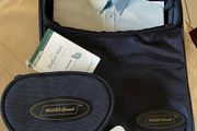 Shirt Carrier