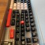 Keycaps set for mechanical keyboards - KBDi GMK Flamingo Image 4