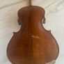 German Violin Image 3