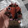 Transformers G1  Flywheels/ / combiners Image 6