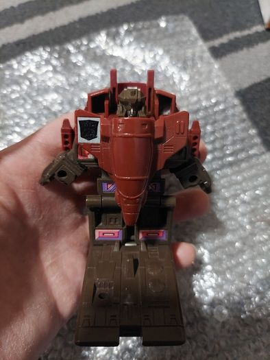 Transformers G1  Flywheels/ / combiners