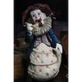 NECA Krampus Deluxe Der Klown Action Figure 25cm Image 2