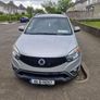 Commercial Ssangyong Image 2