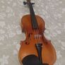 Violin Roderich Paesold Image 2