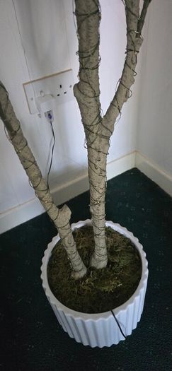 artificial tree