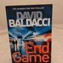 David Baldacci thriller books Image 6
