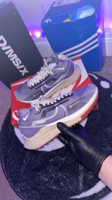 Nike React Pegasus Trail Gore-Tex Runners