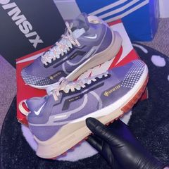Nike React Pegasus Trail Gore-Tex Runners