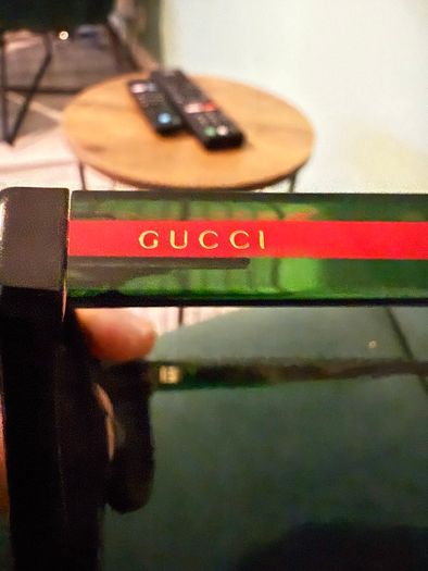 Gucci sun glasses