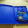 Shark Tale  PlayStation2 Ps2 games Original Image 2