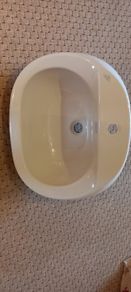Sink bathroom