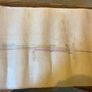 Antique 1913 GS&WR Castletownroche Station Plans x3 Image 6