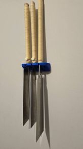 Japanese saw holder