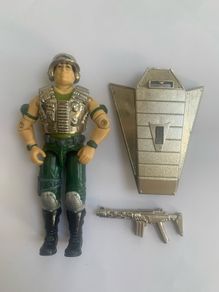 GI Joe Super Trooper
