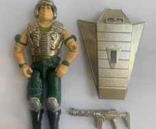 GI Joe Super Trooper