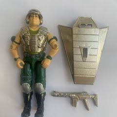 GI Joe Super Trooper