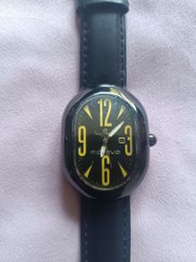 Watch no batteries