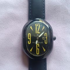Watch no batteries
