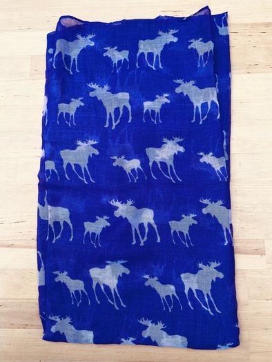 300 Ladies Scarves - Full Size - Summer Sellers!!