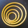 Dart Practice Rings Set Image 2
