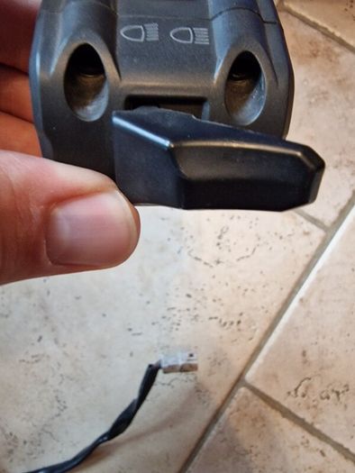 Ducati Multistrada 1200s parts