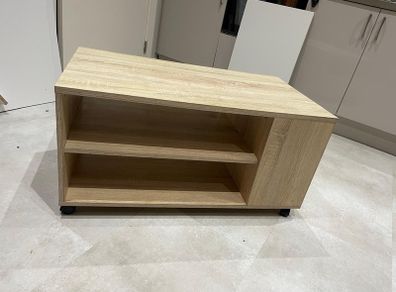 tv unit cabinet / coffee table