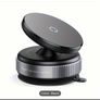 Magnetic Vacuum Suction Phone Holder Image 5