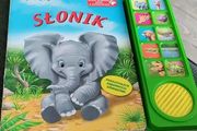 book in Polish